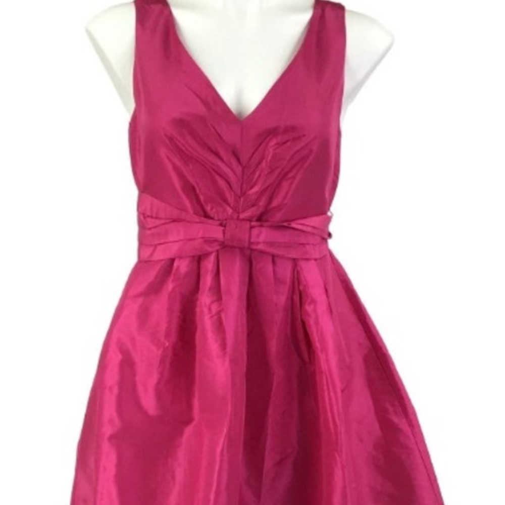 Banana Republic Silk Dress Size 4